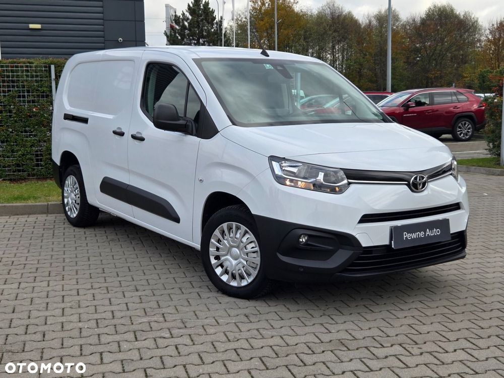 Toyota PROACE CITY - 12
