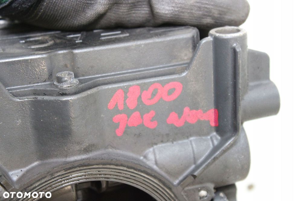 MERCEDES ACTROS MP4 ZAWÓR PODSTAWA OSUSZACZA OSUSZACZ POWIETRZA 0014462064 - 6