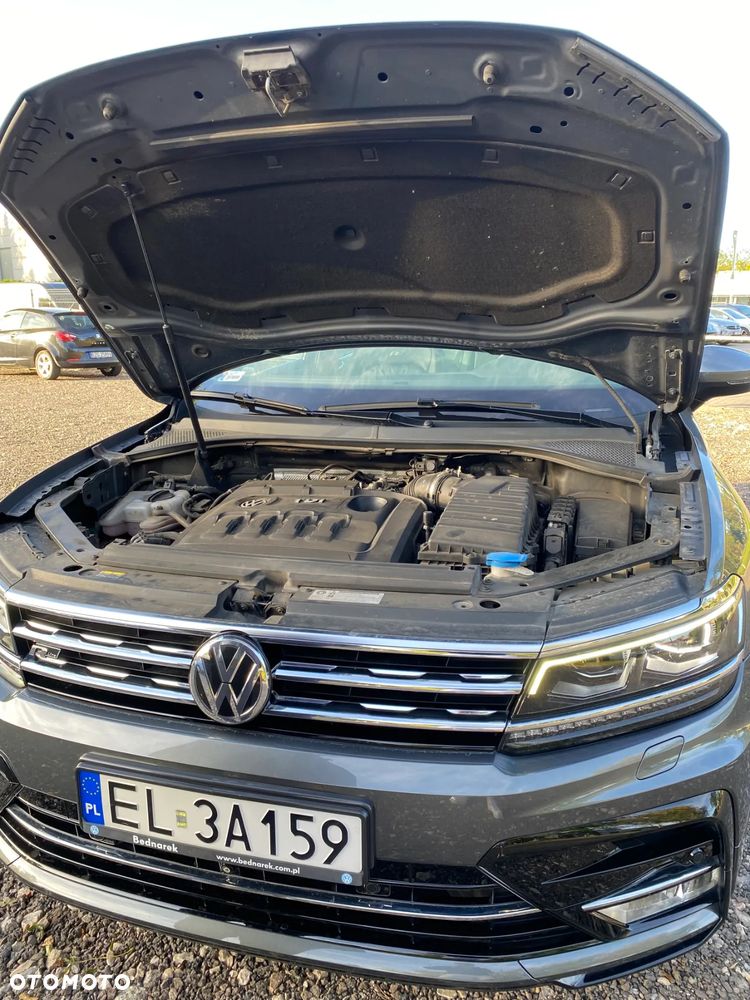 Volkswagen Tiguan - 30