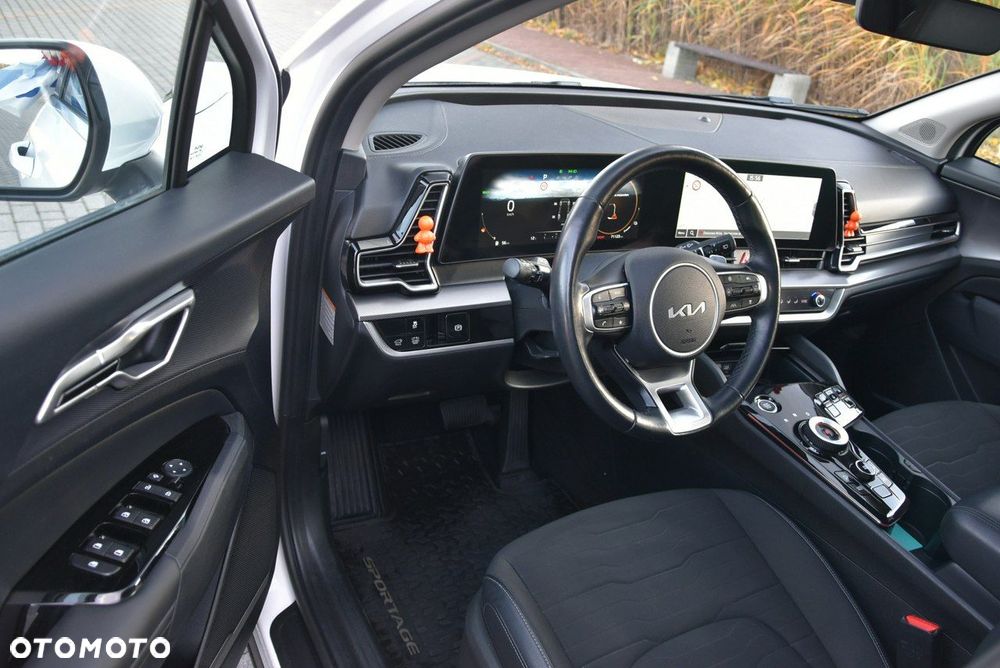 Kia Sportage - 19