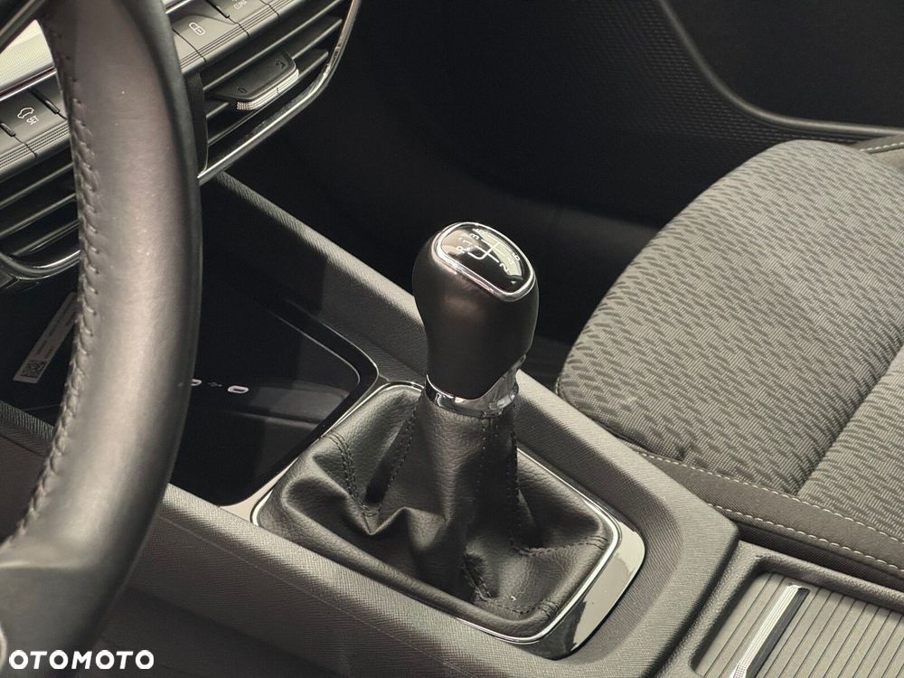 Skoda Octavia 1.5 TSI ACT Style - 9