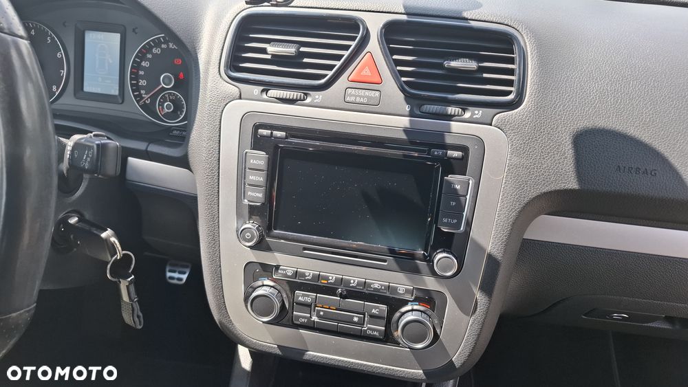 Volkswagen Scirocco 1.4 TSI Shark - 17