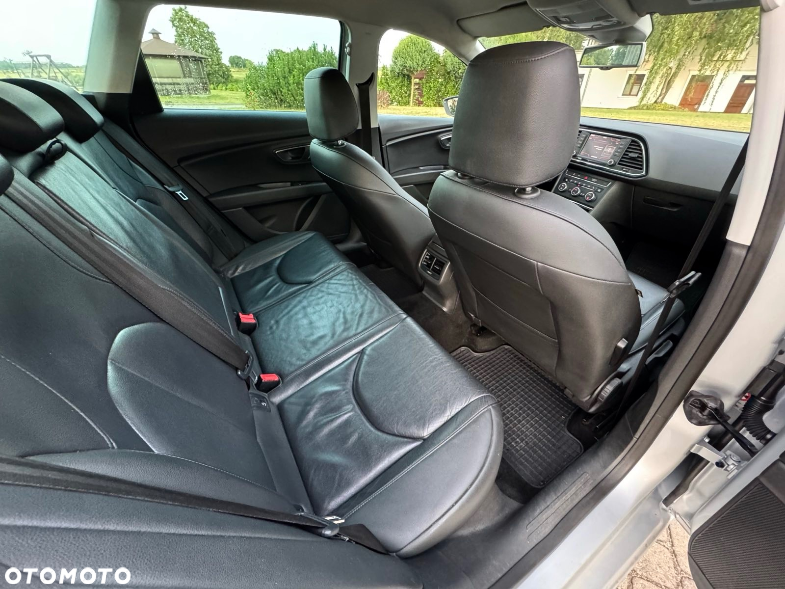Seat Leon 1.6 TDI Style S&S DSG - 19