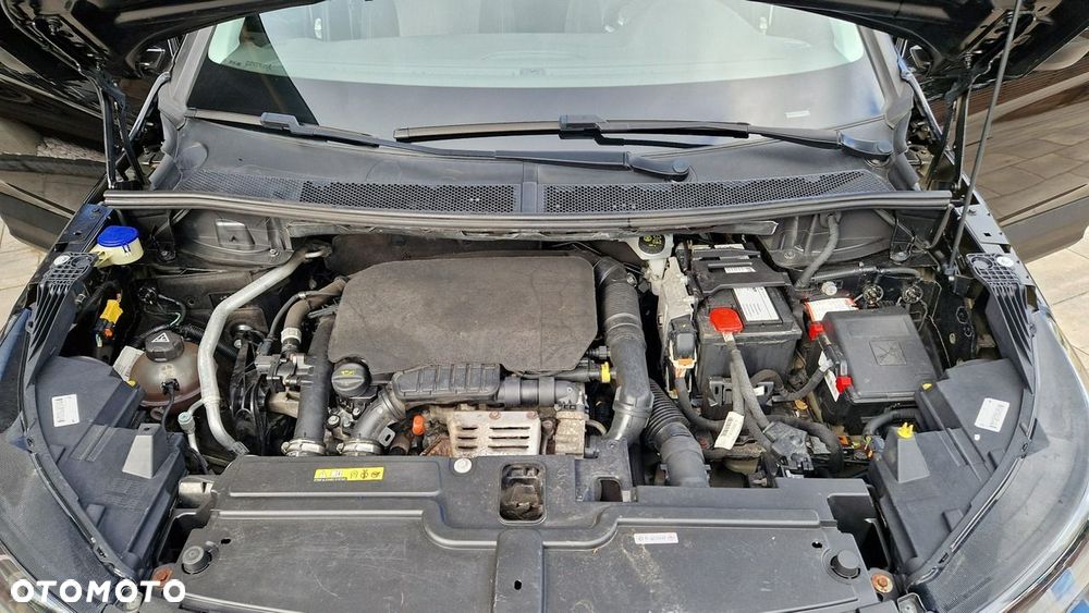 Opel Grandland X - 13