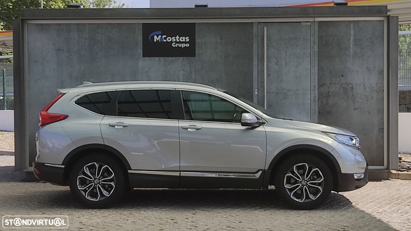 Honda CR-V 2.0 i-MMD Lifestyle - 5