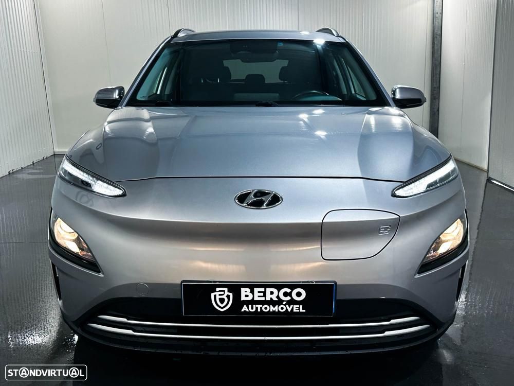 Hyundai Kauai 64 kWh Premium - 3