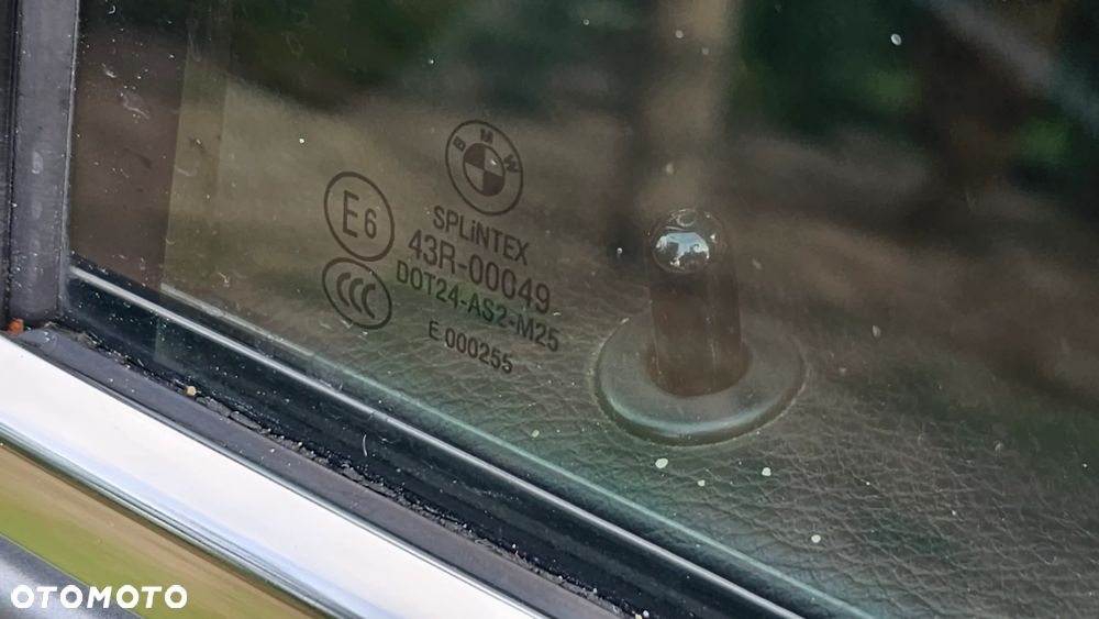 BMW Seria 5 - 22