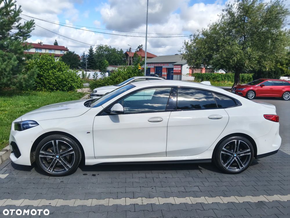 BMW Seria 2 218i M Sport - 12