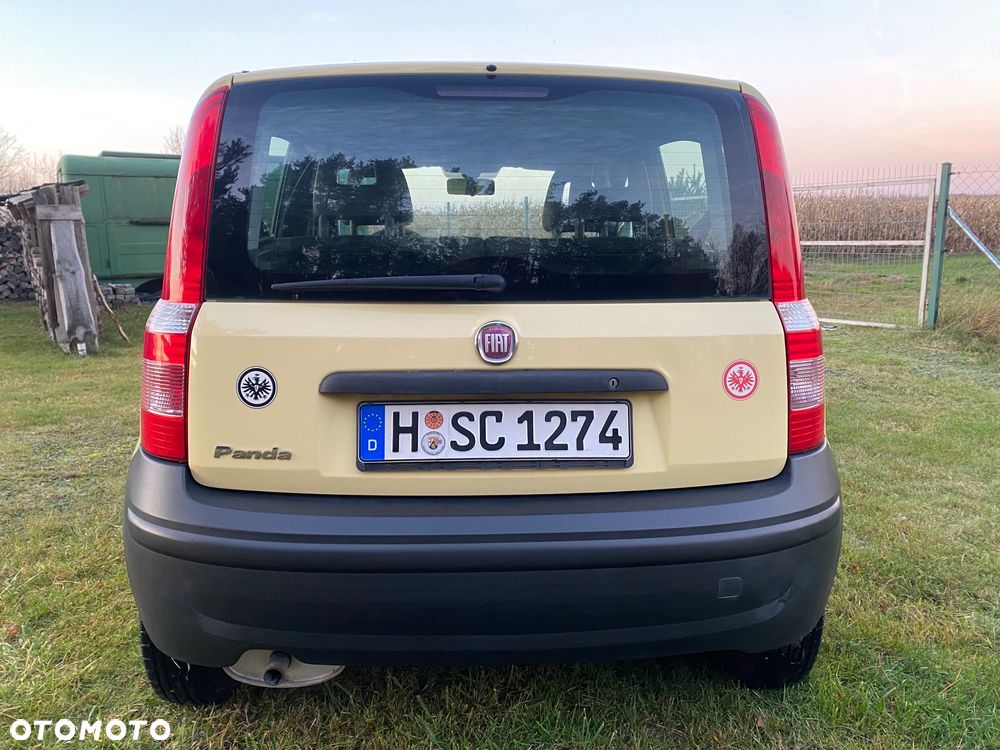 Fiat Panda 1.1 Actual Eco - 11