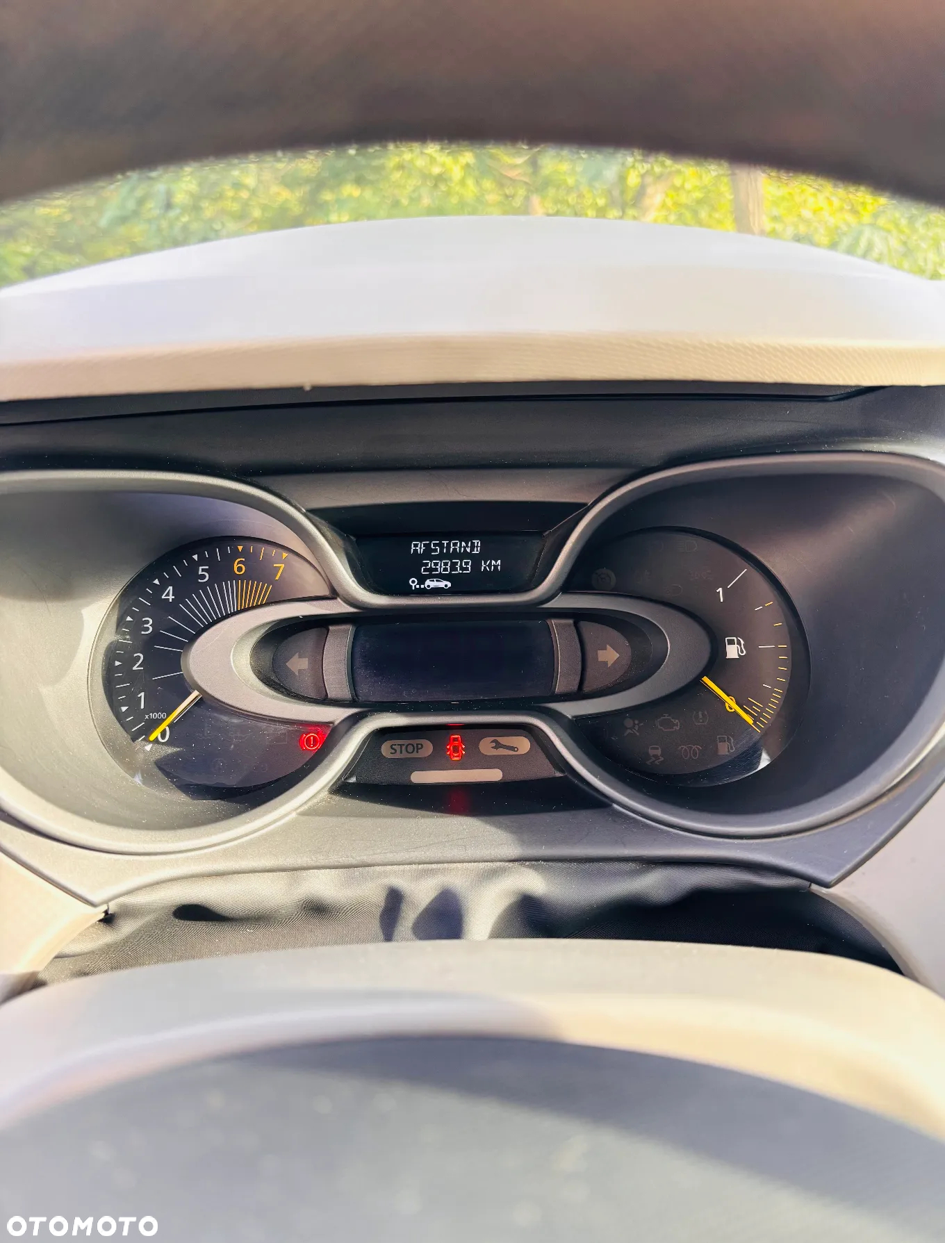 Renault Captur 0.9 Energy TCe Alize EU6 - 2