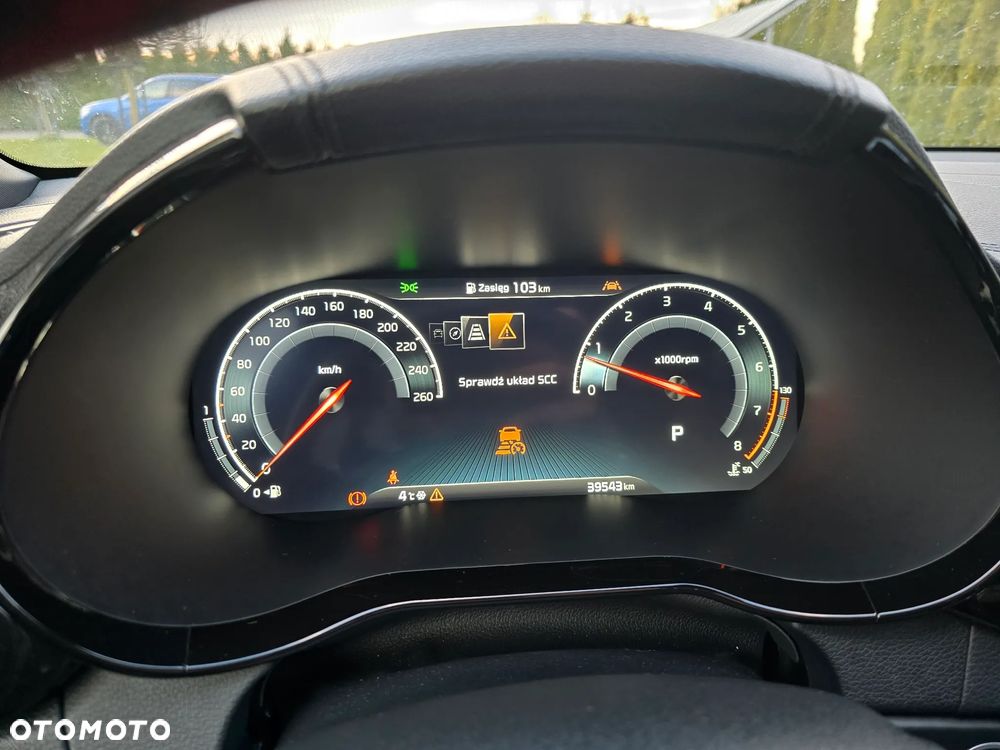 Kia ProCeed 1.6 T-GDI DCT7 OPF GT - 29