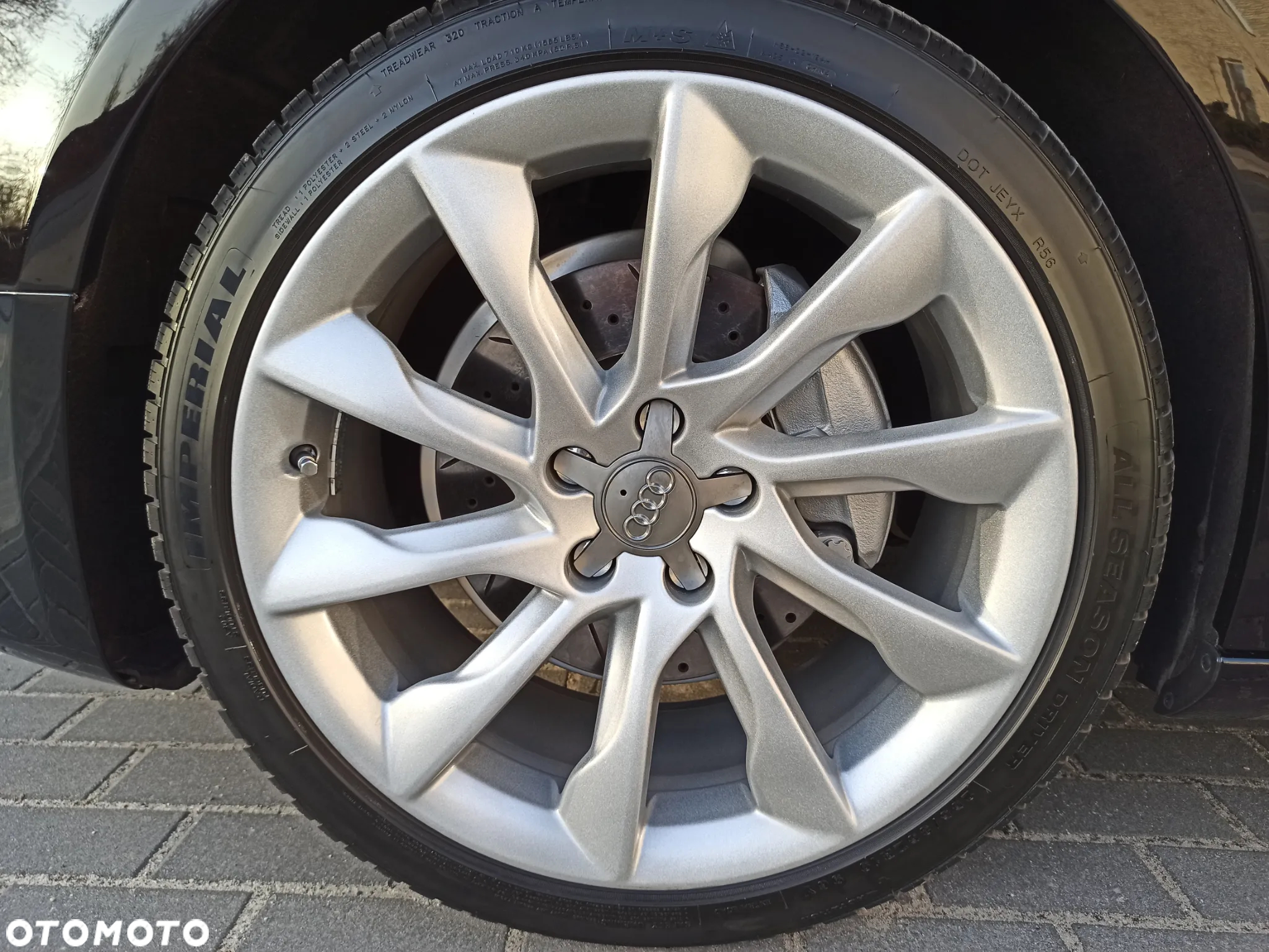 Audi A5 - 9