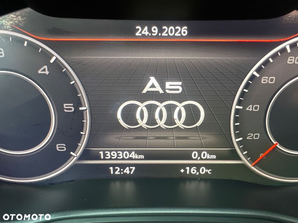 Audi A5 Coupé 2.0 TDI Sport S tronic - 10