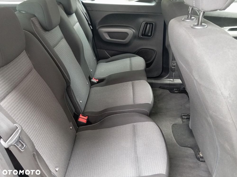 Toyota Proace City Verso Long 1.5 D-4D Business - 13