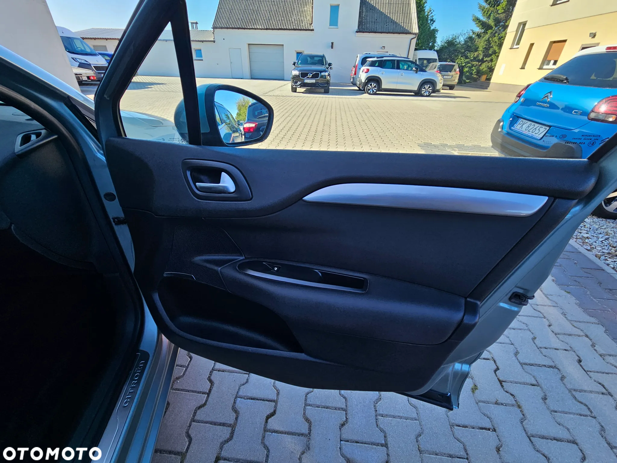 Citroën C4 THP 155 EGS6 Exclusive - 29