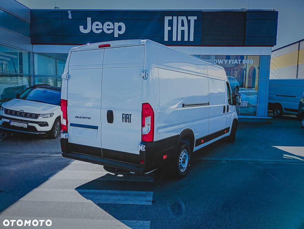 Fiat Ducato L4H2 od ręki / sprawdź całą ofertę - 4