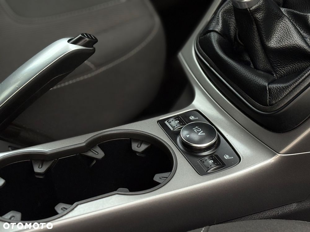Ford Kuga 1.5 EcoBoost FWD Titanium ASS - 14