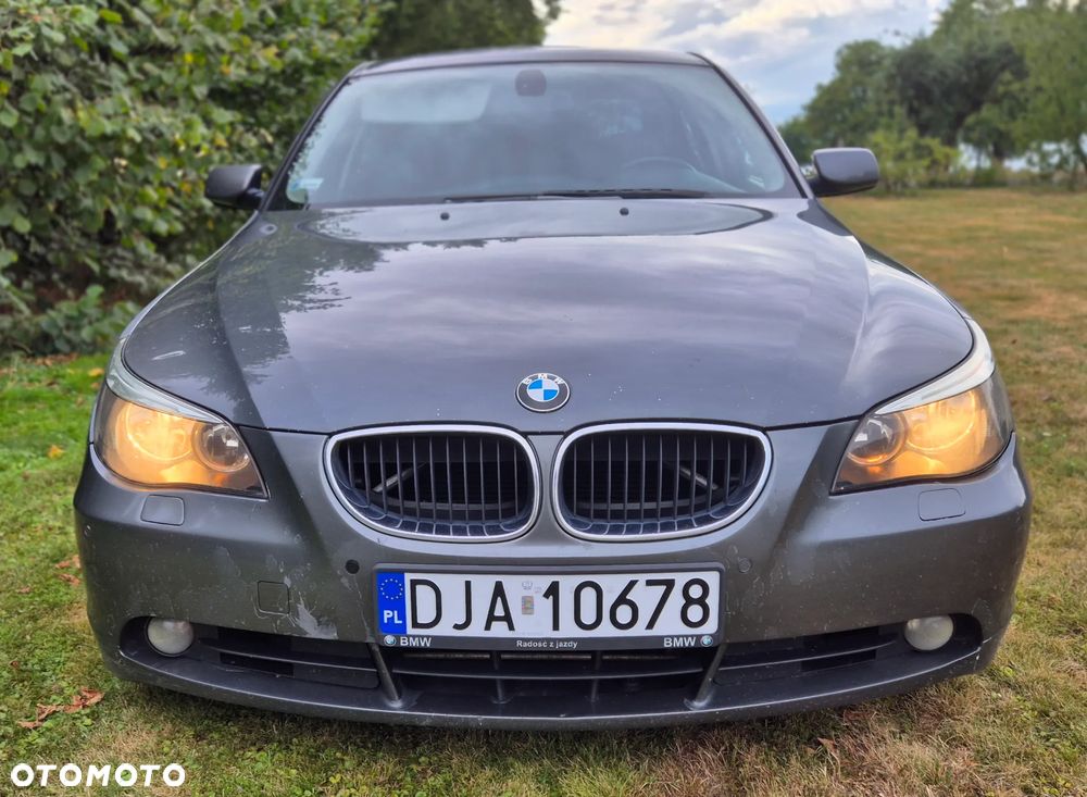 BMW Seria 5 - 14