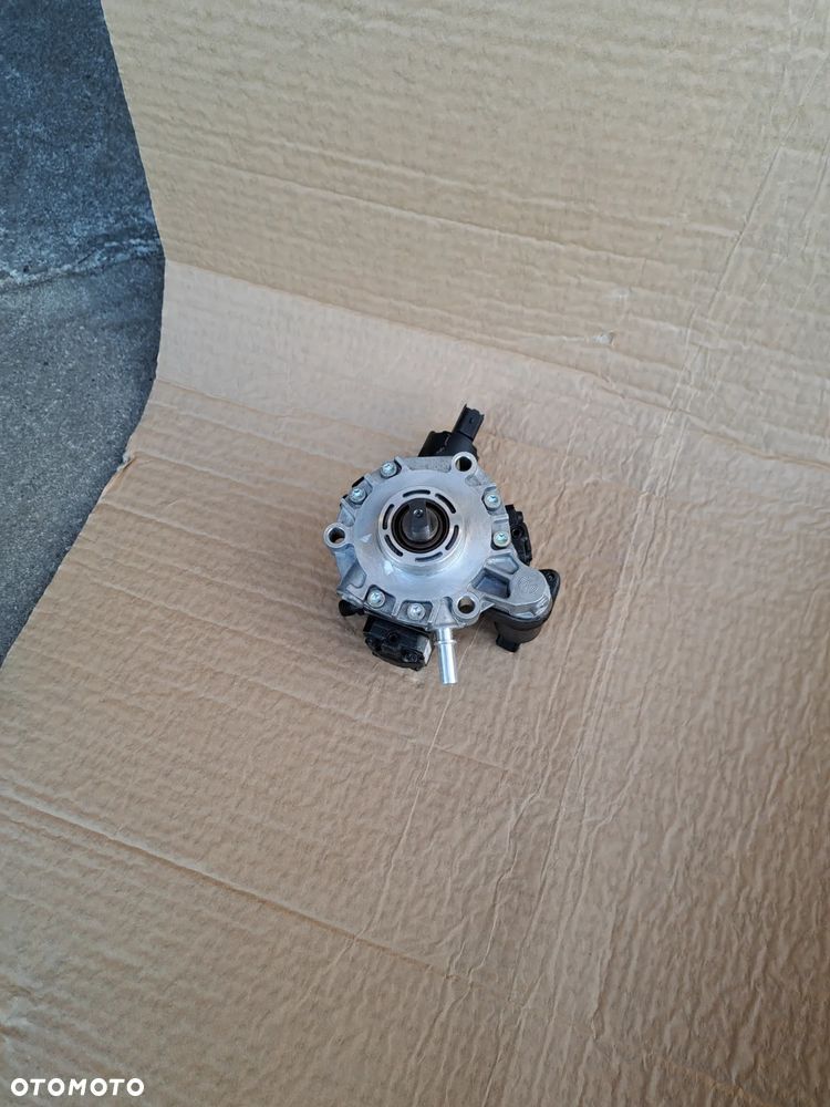 Pompa wtryskowa Citroen 2.0 HDI Ford 2.0 TDCI Peugeot 2.0 HDI Fiat 2.0 D MultiJet 1921N8 - 2