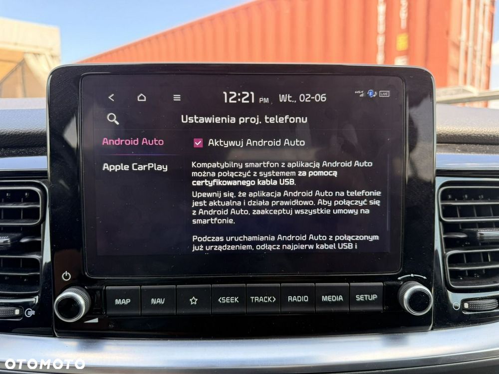 Kia Stonic 1.0 T-GDI OPF Mild Hybrid Spirit - 24