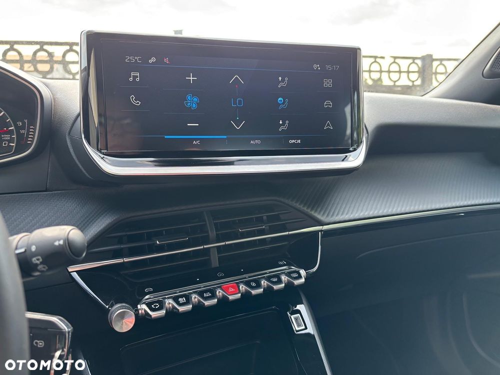 Peugeot 2008 PureTech 100 Active S&S BVM6 - 31