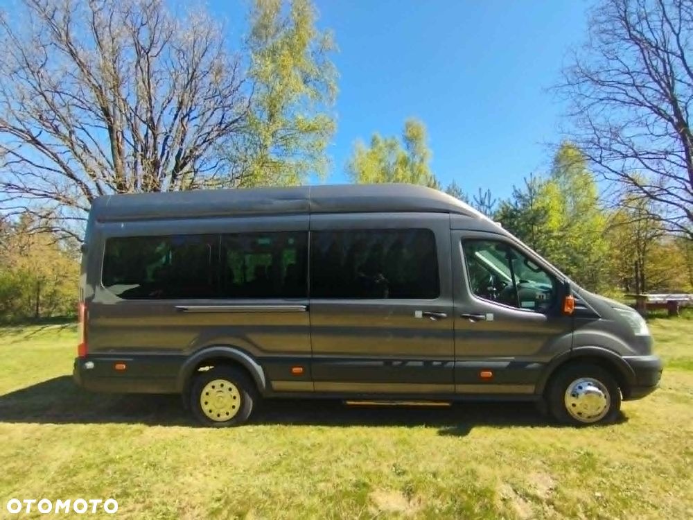 Ford TRANSIT - 3