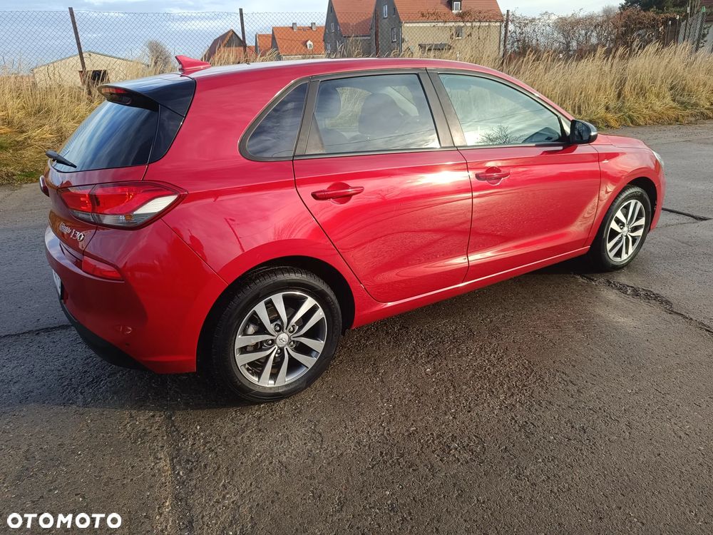 Hyundai i30 1.4 Premium - 13