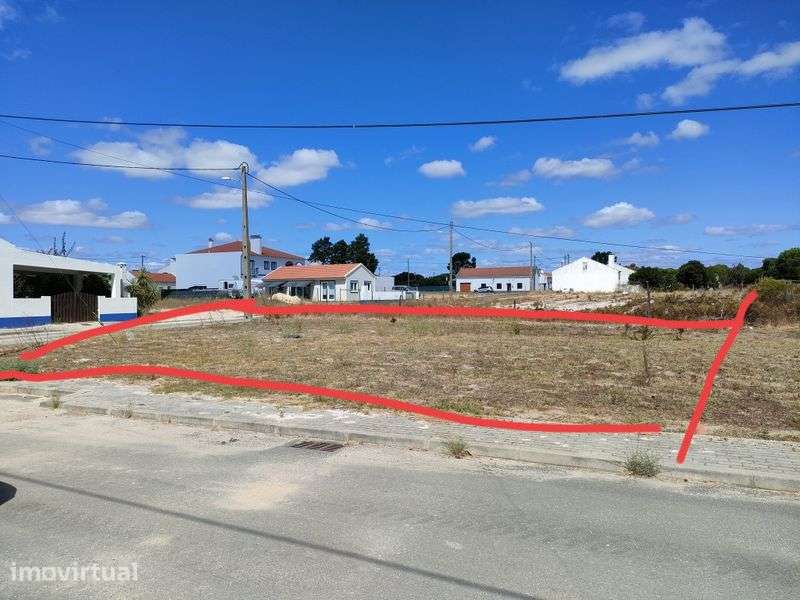 Terreno para construção Mil Brejos Batão - Grande imagem: 3/5