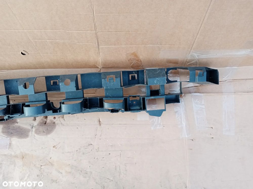 Belka wzmocnienie zderzaka przód przednia absorber Renault Trafic III Vivaro B 93450026 - 3