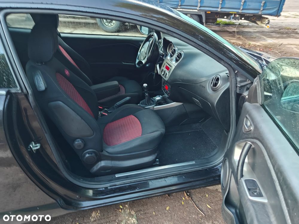 Alfa Romeo Mito 1.4 16V Turismo - 6