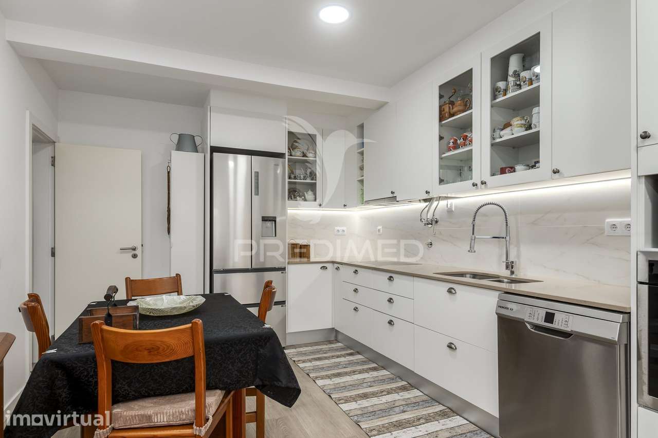 Moradia remodelada - Montijo - Grande imagem: 5/36