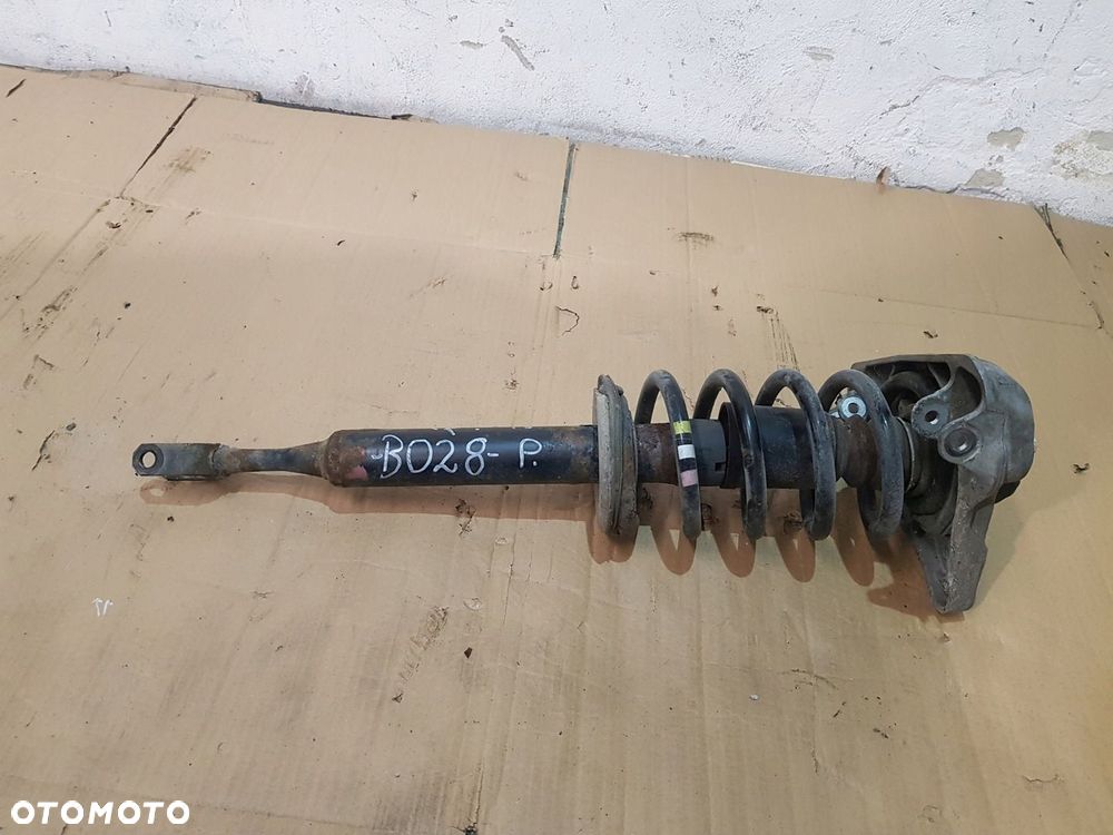 AMORTYZATOR PRAWY PRZÓD 8E0413031AD AUDI A4 B6 EU - 9