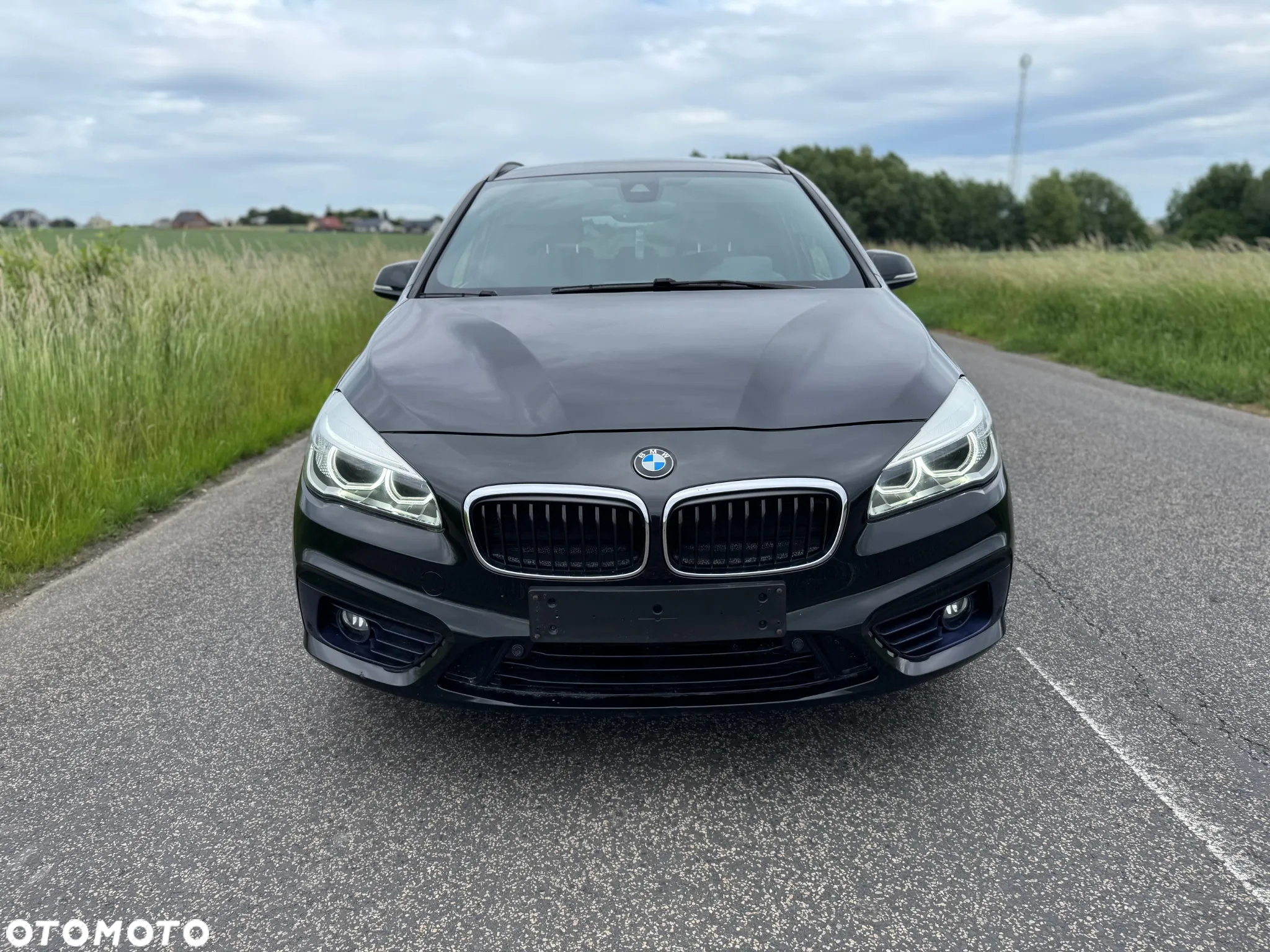 BMW Seria 2 - 2