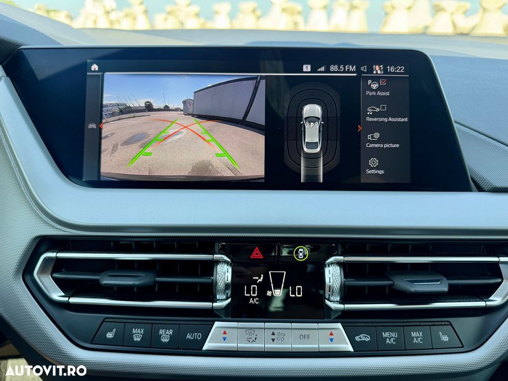 BMW 2 Series 2023 — imagine 8