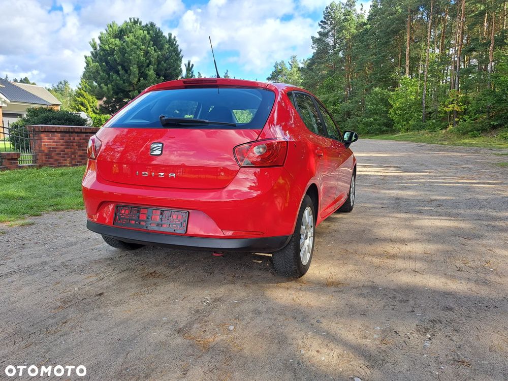 Seat Ibiza 1.2 TSI Style - 8