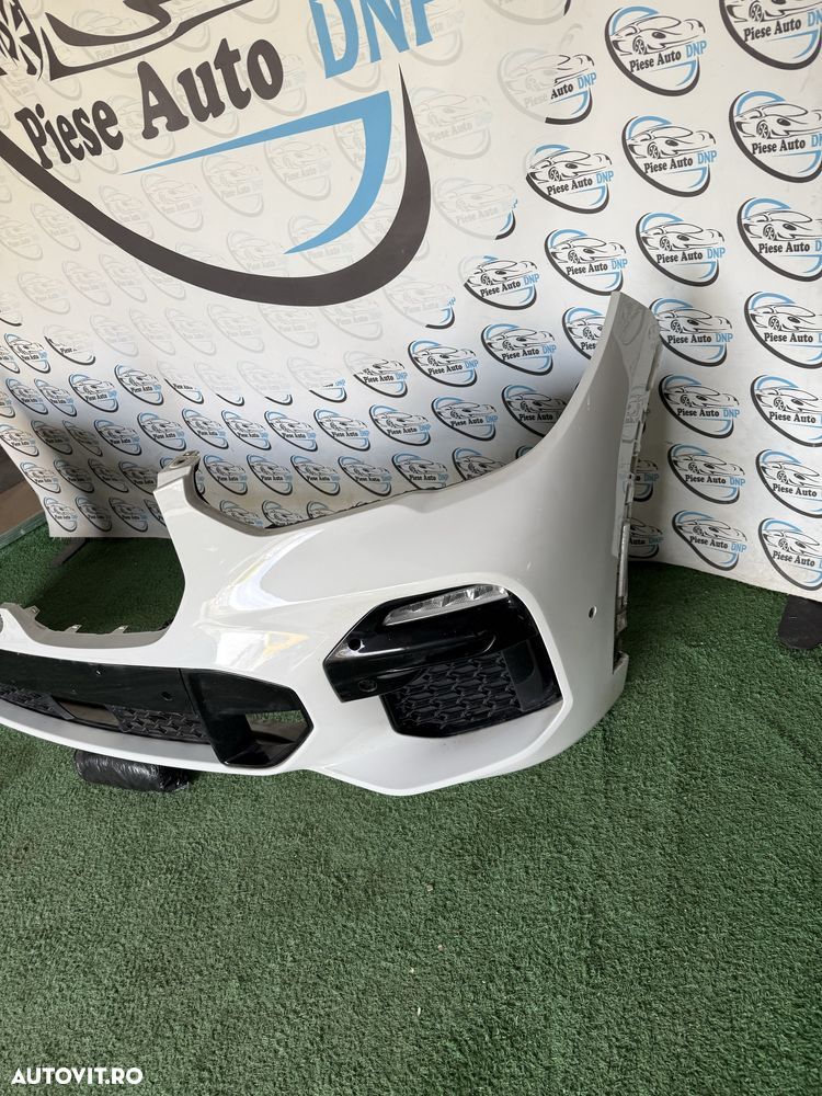 Bara fata Bmw X5 G05 m pachet completa - 6