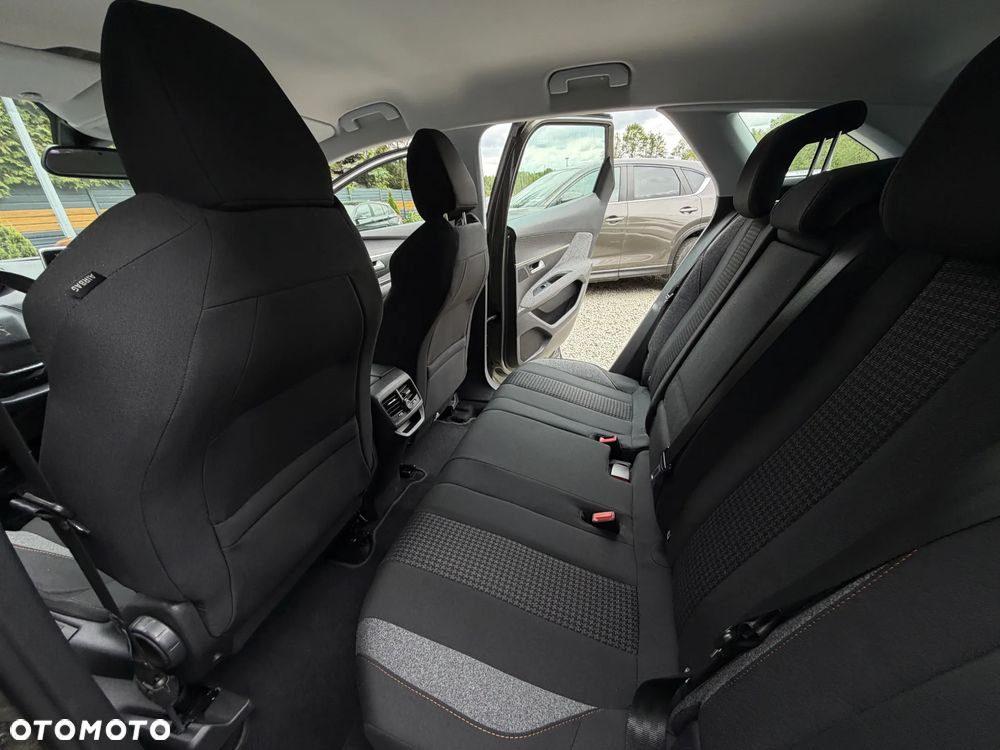 Peugeot 3008 BlueHDi 120 Stop & Start Active - 21