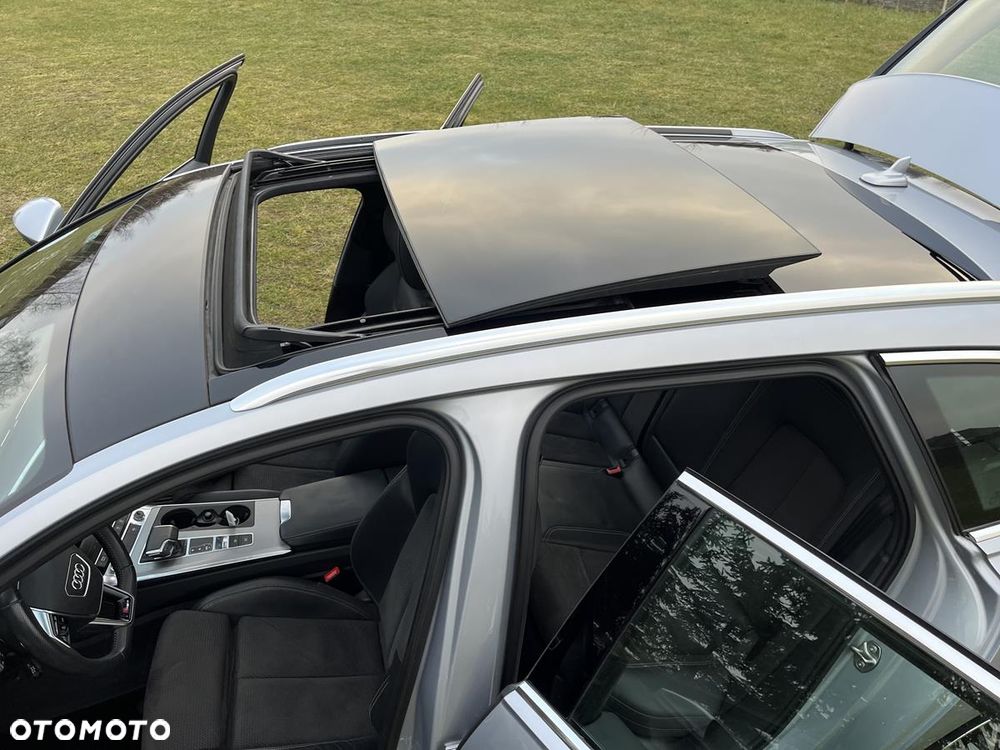 Audi A6 Avant - 5