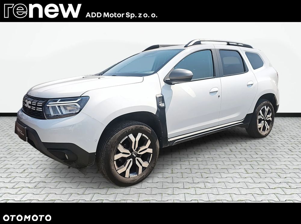 Dacia Duster 1.0 TCe Journey - 2