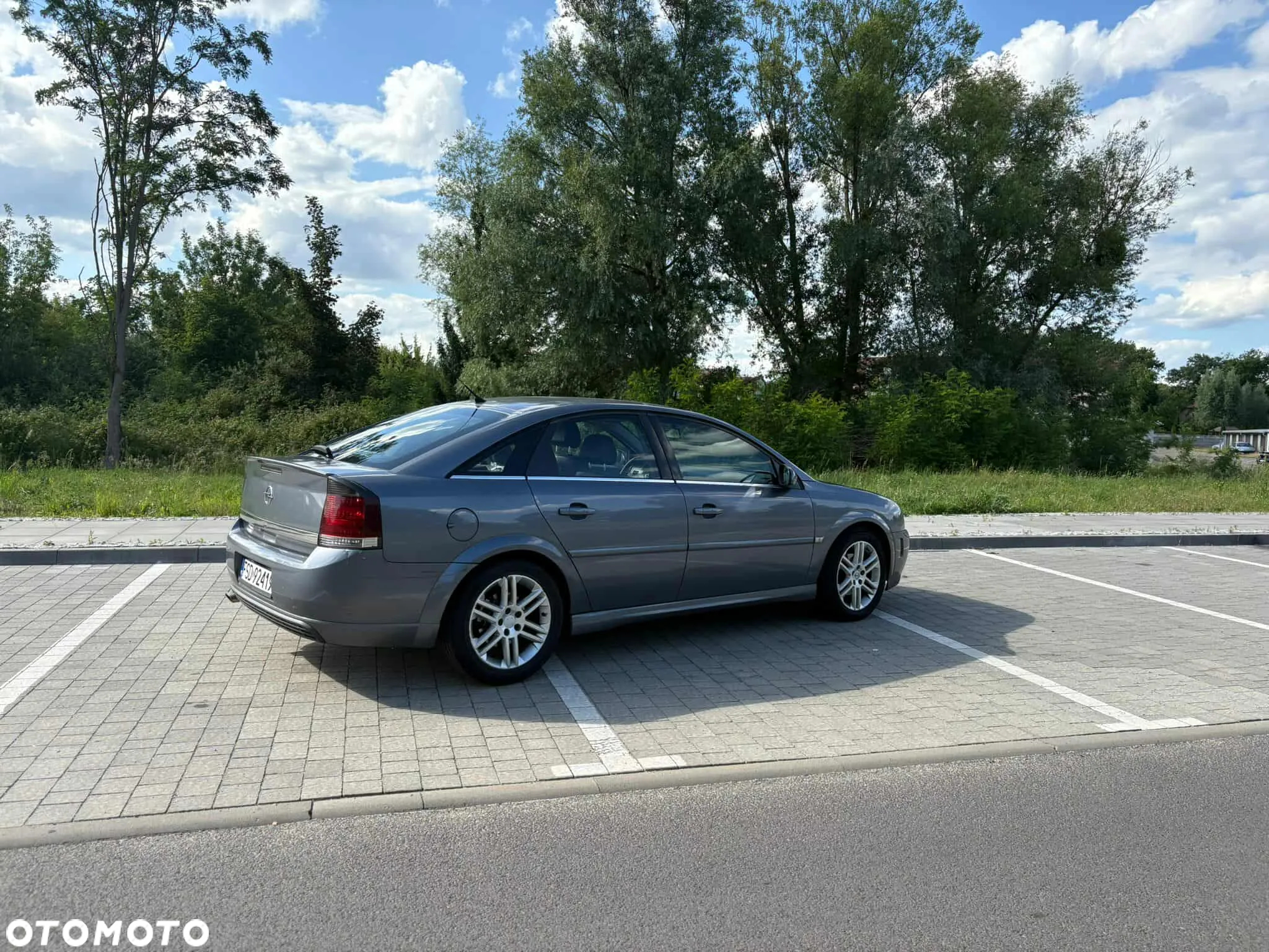 Opel Vectra 1.9 CDTI Cosmo - 5