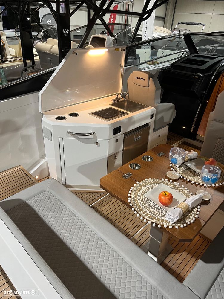 Outra não listada FLIPPER DC 900 - 20