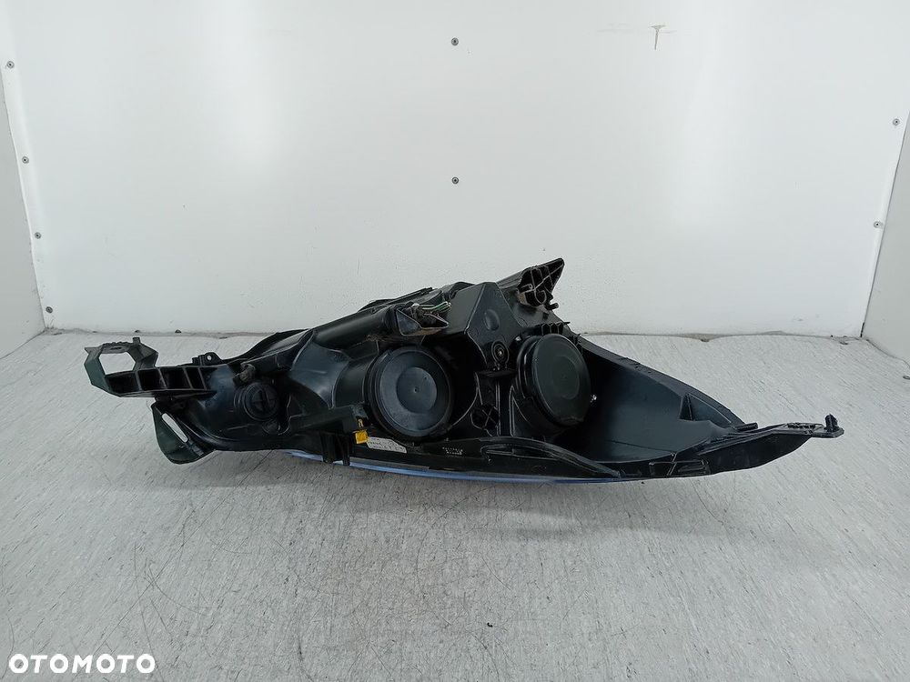 LAMPA PRZÓD LEWA CITROEN C3 II FL (13-16 ) - 4