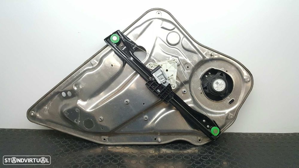 ELEVADOR TRASEIRO DIREITO MERCEDES CLASE E (W212) LIM. 220 CDI BLUEEFFICIENCY (2... - 4
