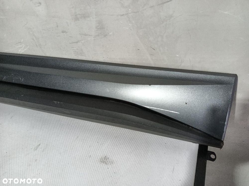 LISTWA DRZWI PRAWY PRZÓD SKODA KAROQ 57A854940 - 3