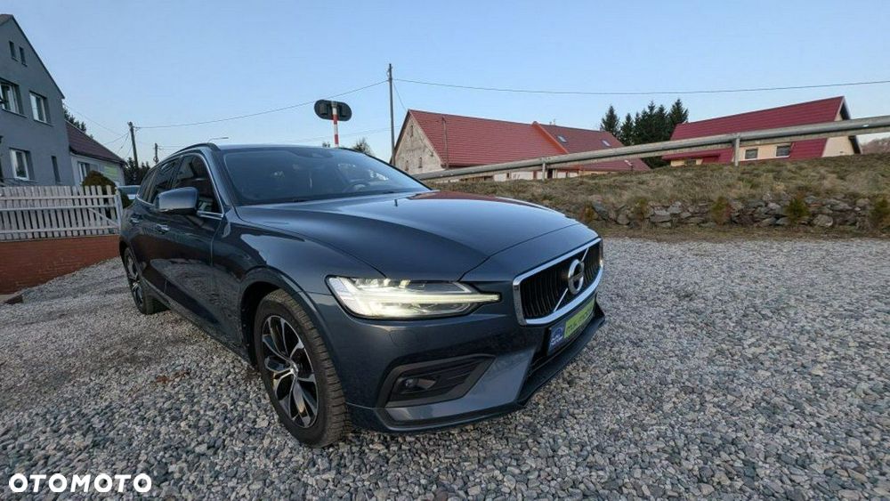Volvo V60 - 3