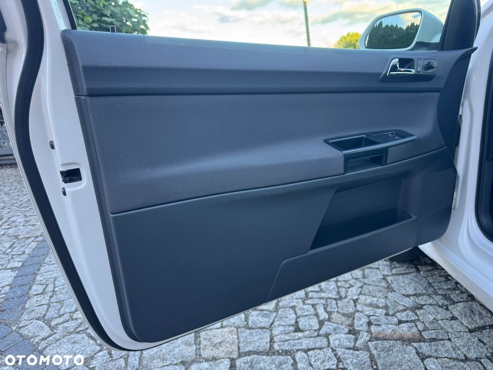Volkswagen Polo 1.4 GT Rocket - 21