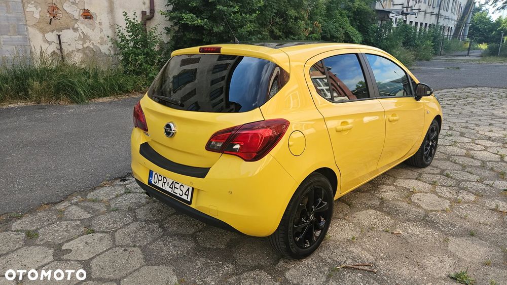 Opel Corsa 1.4 Innovation - 17