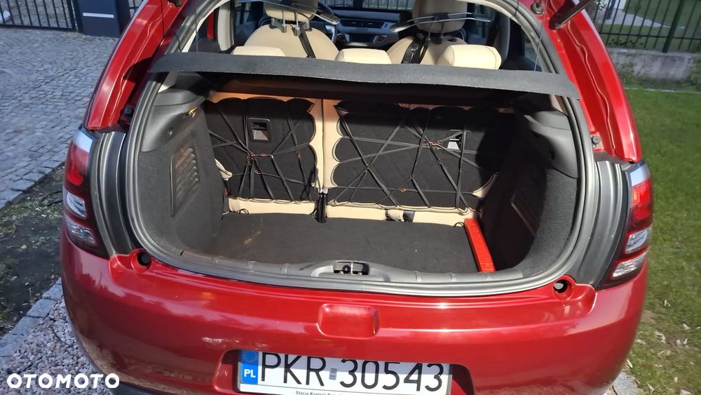Citroën C3 1.2 e-VTi Exclusive ETG - 12