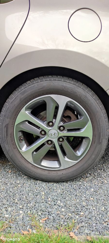 Hyundai i30 1.6 GDI Premium - 11