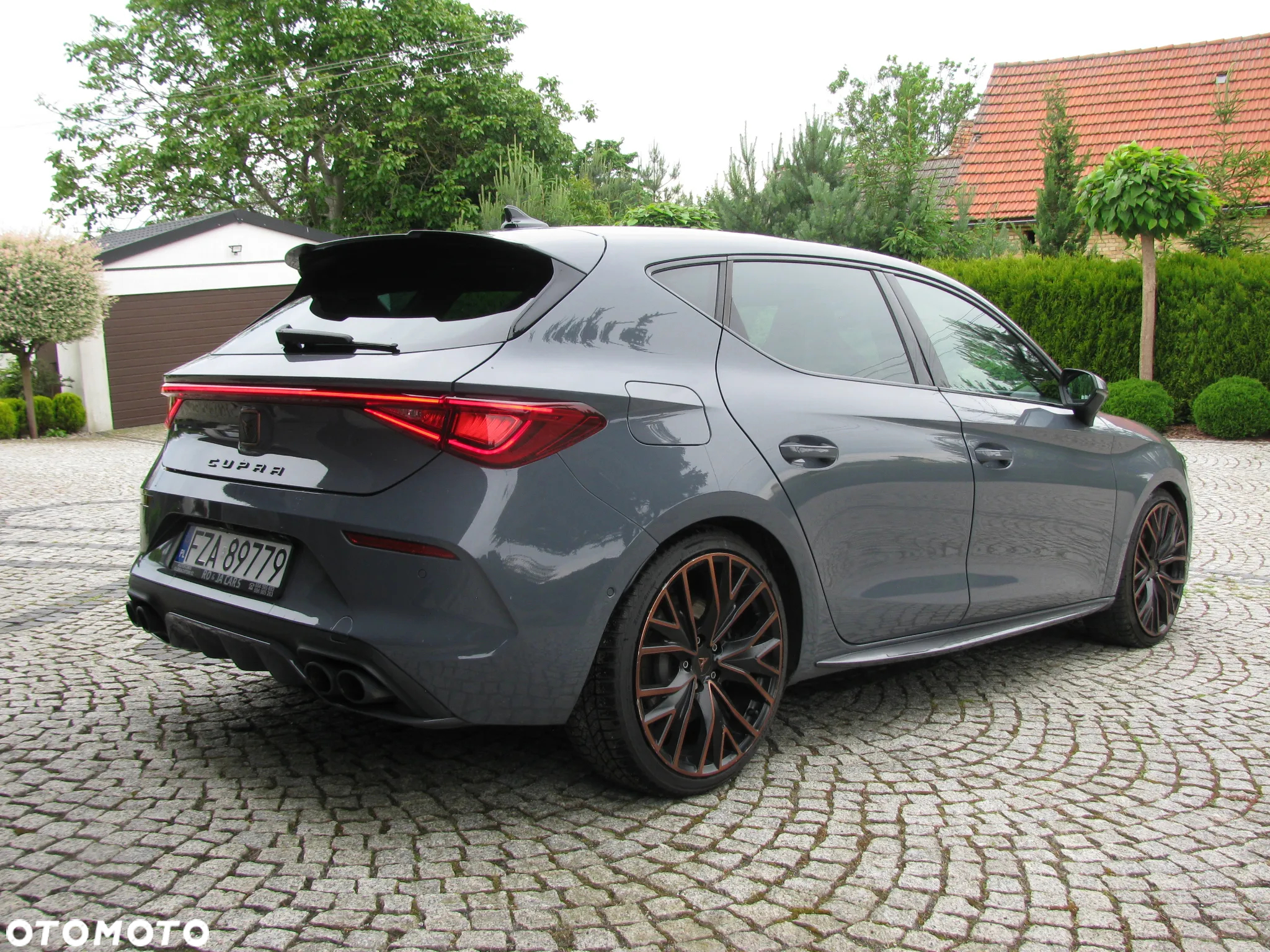 Cupra Leon - 6